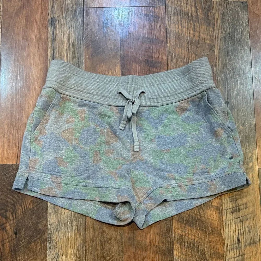 Prana Women's jogger Shorts M (3950)